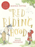Red Riding Hood | Beatrix Potter, Warne