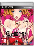 Catherine Standard Version PS3