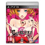 Catherine Standard Version PS3
