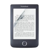 Folie Mata Duragon, pentru Pocketbook 615, Kit inclus, Anti-Amprenta, silicon