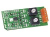 Placă prototip comparator GPIO LM2903