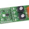 Placă prototip comparator GPIO LM2903