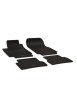 Set covorase auto din cauciuc Renault CLIO, MODUS (2005-2011), CLIO (2012-), CAPTUR (2013-) Umbrella