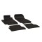 Set covorase auto din cauciuc Renault CLIO, MODUS (2005-2011), CLIO (2012-), CAPTUR (2013-) Umbrella