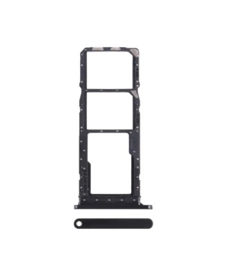 Suport Sim Samsung Galaxy A05s, A057 Negru foto