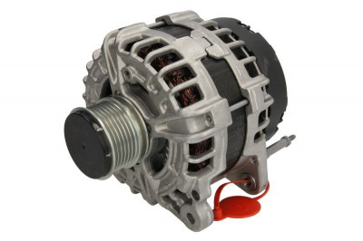 Generator / Alternator VW PASSAT (362) (2010 - 2014) BOSCH 0 986 081 890 foto