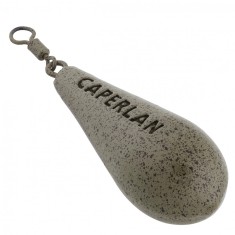 Plumb Distance Pescuit la Crap 130g x2