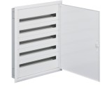 Tablou metalic ST 180 module (5x36) usa plina Hager FW536F