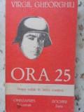ORA 25-VIRGIL GHEORGHIU-274363
