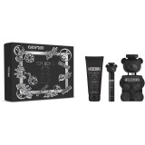 Moschino Toy Boy set cadou pentru bărbați