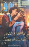 SFIDA AL CASTELLO-ANNE O&#039;BRIEN-245724
