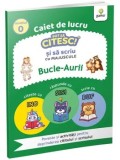Cumpara ieftin Bucle-Aurii. Caiet de lucru/***