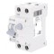 &Icirc;ntrerupător RCBO 10A 30mA 1N 230VAC IP20