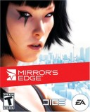 Joc PS3 Mirror&#039;s Edge - Ediție Colectie, Disc ca Nou, Garantie 30 Zile - EA Games
