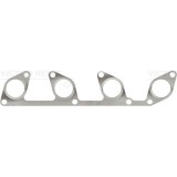 Victor Reinz Garnitura, galerie evacuare