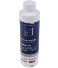 Solutie de curatat plite vitroceramice inductie, BOSCH 00311896, 250 ml