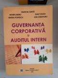 Guvernanta corporativa si auditul intern - Marcel Ghita, Elena Hlaciuc