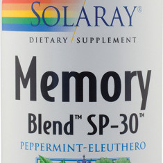 Memory blend 100cps vegetale