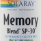 MEMORY BLEND 100CPS VEGETALE