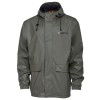 Jacheta Ploaie Prologic Bark Green M