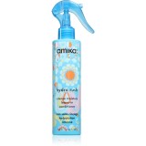 amika Hydro Rush Intense Moisture Leave-in Conditioner balsam (nu necesita clatire) anti-electrizare 200 ml