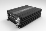 Amplificator monobloc BassCore DBT300.1, 1x300 watts rmm in 1 ohm, pentru subwoofer clasa D CarStore Technology