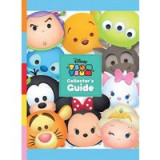 Disney Tsum Tsum Collectors Guide