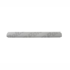 Segment reparatie prag SUBARU IMPREZA (GE/GH/GR/GV), 09.2007-12.2012, partea dreapta, otel galvanizat; Lungime 1750 mm