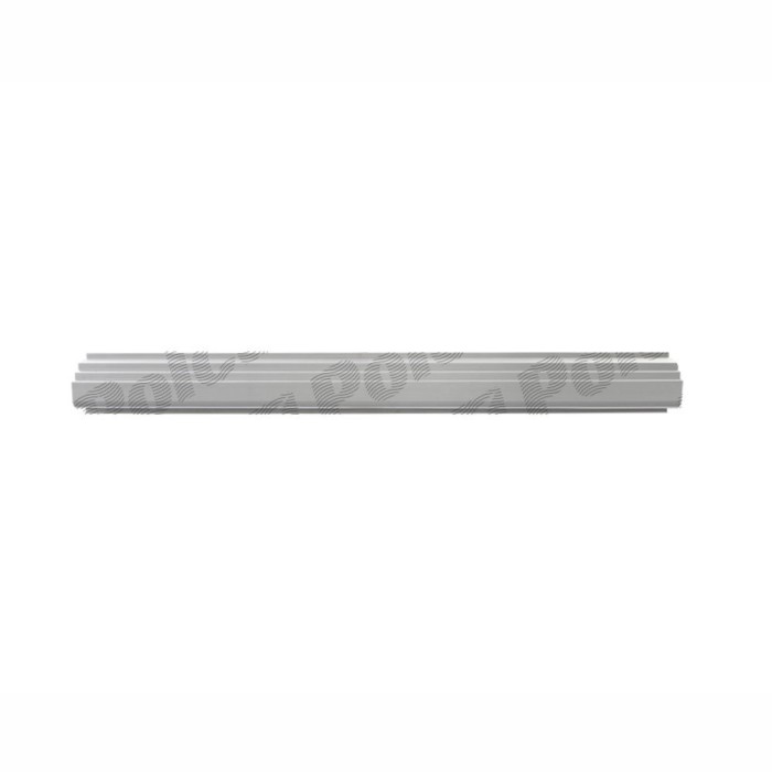Segment reparatie prag SUBARU IMPREZA (GE/GH/GR/GV), 09.2007-12.2012, partea dreapta, otel galvanizat; Lungime 1750 mm