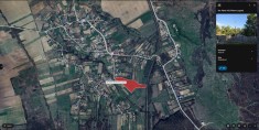 PF Vand Teren intravilan, 17.254 mp, sat Picioru Lupului, com Ciurea, jud Iasi.