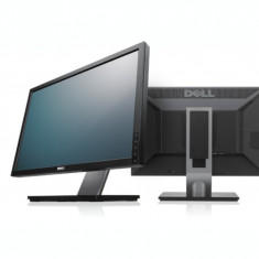 Monitor DELL P2210f, LCD 22 inch, 1680 x 1050, VGA, DVI-D, DisplayPort, USB foto