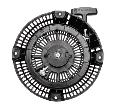 Demaror motor Robin EX40 foto