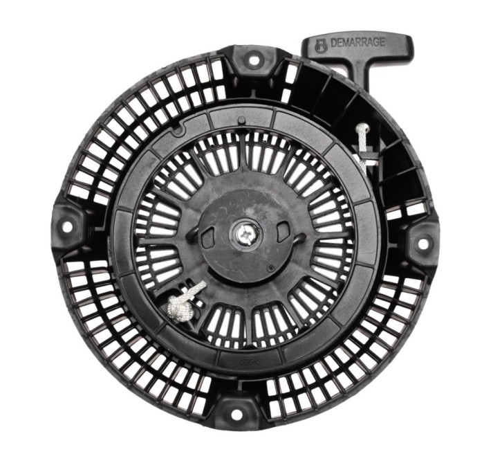 Demaror motor Robin EX40