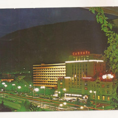 RF37 -Carte Postala- Brasov, circulata 1973