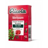 Dropsuri din plante Cranberry, 40g, Ricola