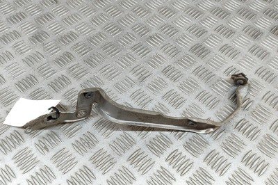 Suport bara de protecție dreapta față AUDI A6 Avant 4G5, C7, 4GD 2017 OEM: 4G0807592B 27764633 foto