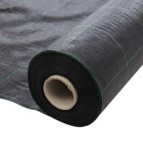 Folie pentru mulcire, 1.5x100m, 100g m2, Micul Fermier, GF-1856