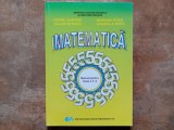 Petre Chirtop - Matematica manual pentru clasa a V a