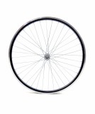 Roata Fata Dubla DSX 28 Inch Negru - Biciclete, Accesorii Sport