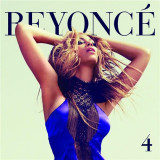 4 - Deluxe Edition | Beyonce, nova music