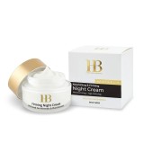HB Firming Night Cream - Crema de noapte, 50 ml, Femei