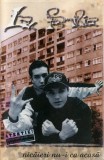 La Familia - Nicăieri Nu-i Ca Acasă, Caseta audio