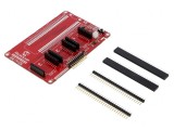 Adaptor Placă Prototip Curiosity Nano MCP73871