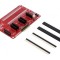 Adaptor Placă Prototip Curiosity Nano MCP73871