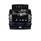 Navigatie dedicata TOYOTA Land Cruiser L200 H-381 ecran tip TESLA 9.7&quot; cu Android Radio Bluetooth Internet GPS WIFI 4+32GB DSP CarStore Technology