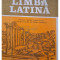 Maria Capoianu - Limba latina - Manual pentru clasa a XII-a (licee si clase cu profil umanist) (Editia: 1994)