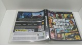 Joc PS3 Grand Theft Auto 5 - GTA V (ID 000457)