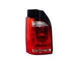 Stop spate, lampa Volkswagen Transporter/Multivan (T6), 04.2015-, model: 1 usa spate, montare spate, stanga, cu lampa de mers inapoi; P21/5W+W21W+W5W, TYC