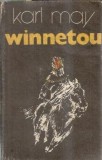 Winnetou (volumul 2) - Karl May