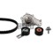 Kit distributie + pompa apa Citroen Berlingo; Fiat Scudo; Ford B-Max; Mazda 2, 3; Mitsubishi Asx; Peugeot 2008 I; Toyota Proace; Volvo C30, S40 II